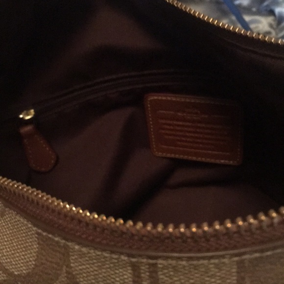 Brand new without tags coach purse - Picture 6 of 7